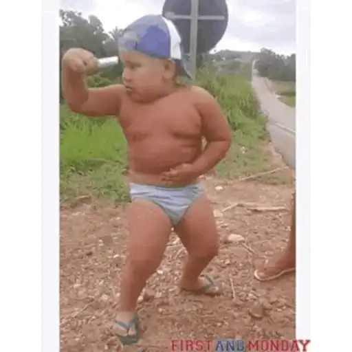 Bailar / Dance 1/2