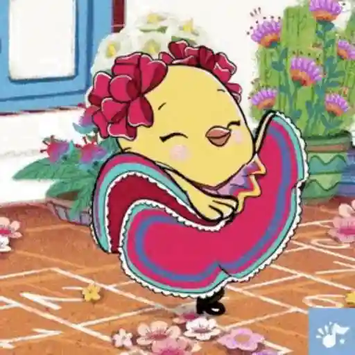Bailar / Dance 1/2