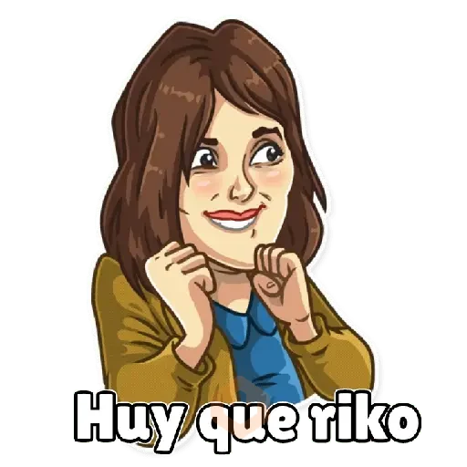 Stranger Things sticker 13
