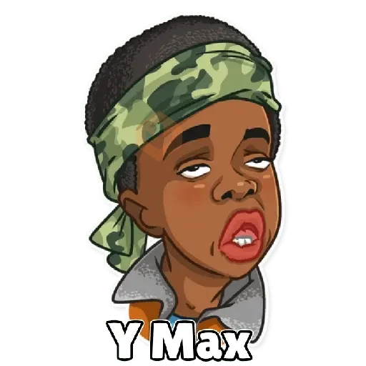 Stranger Things sticker 21