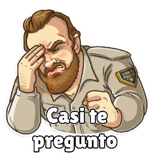 Stranger Things sticker 12