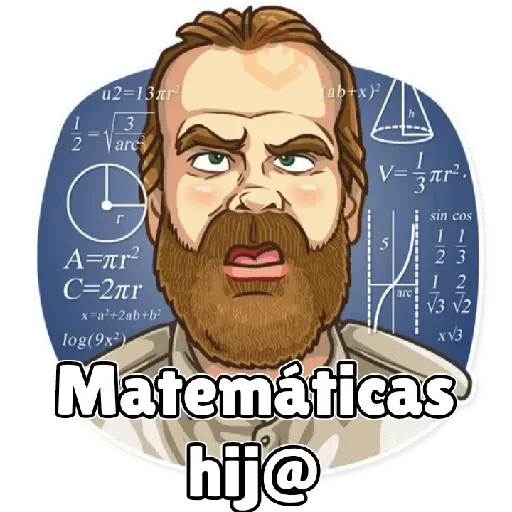 Stranger Things sticker 24