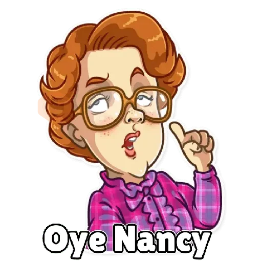 Stranger Things sticker 22