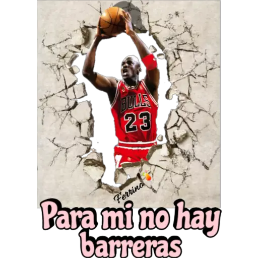 Michael Jordan🏆🏀 
