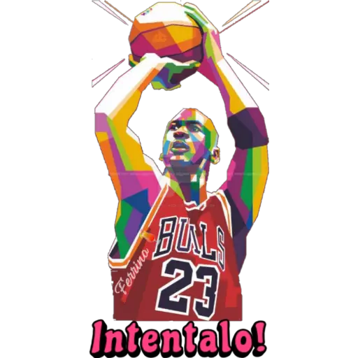 Michael Jordan🏆🏀 