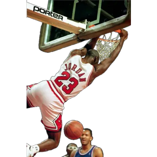 Michael Jordan🏆🏀 