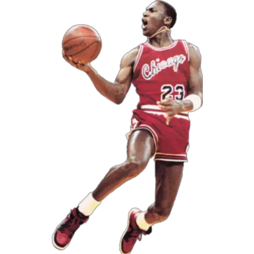 Michael Jordan🏆🏀 
