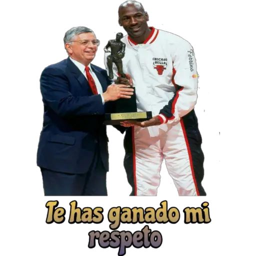 Michael Jordan🏆🏀 