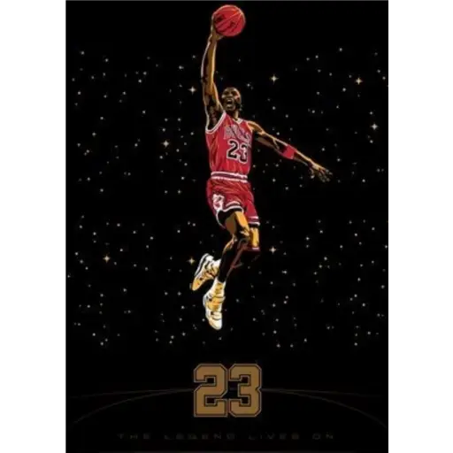 Michael Jordan🏆🏀 