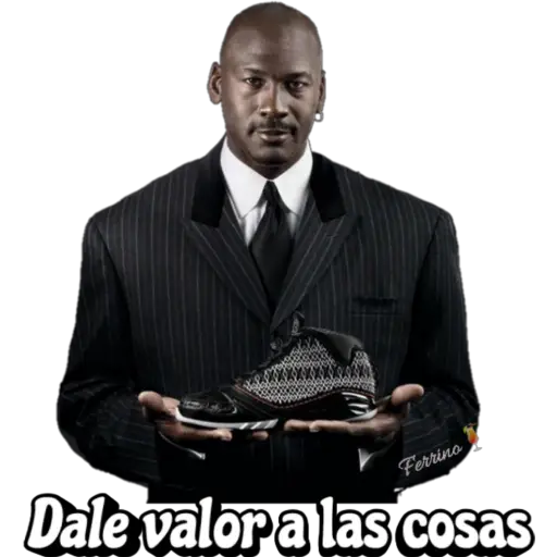 Michael Jordan🏆🏀 