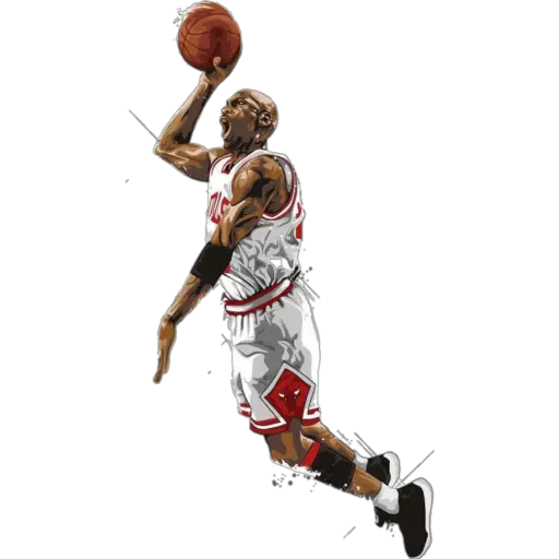 Michael Jordan🏆🏀 