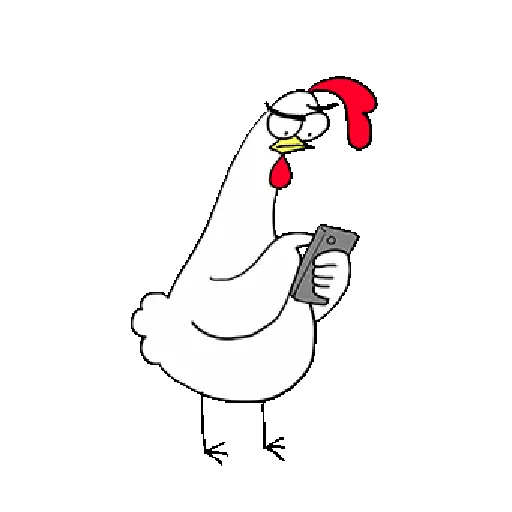 chicken