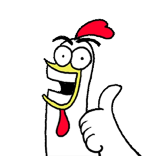 chicken