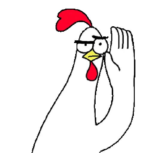 chicken