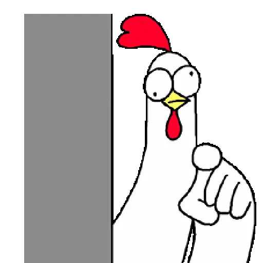 chicken