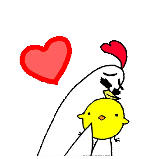 chicken