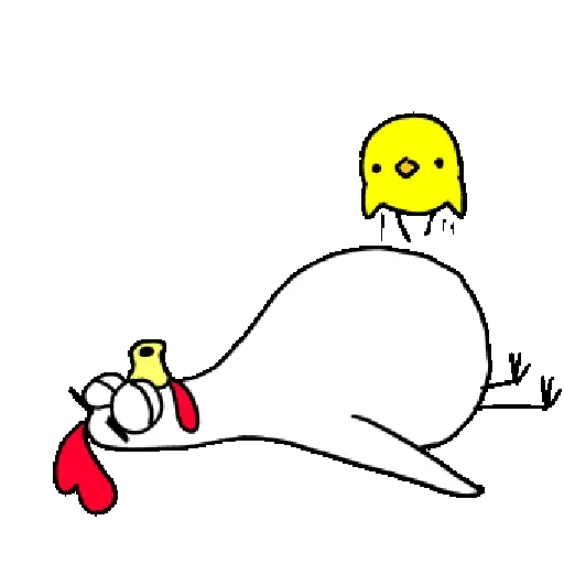 chicken preview