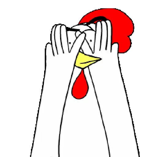 chicken