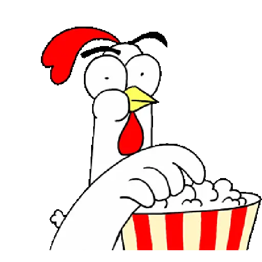 chicken preview