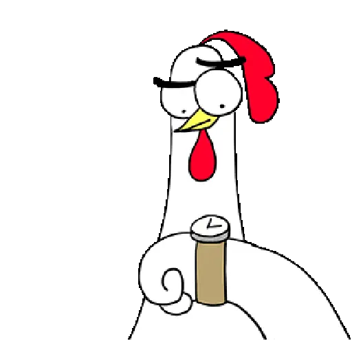 chicken