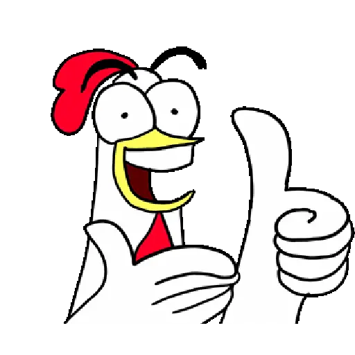 chicken