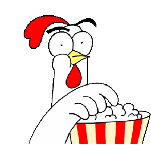 chicken