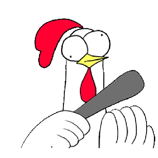 chicken