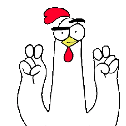 chicken preview