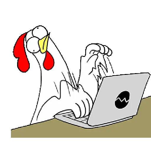 chicken