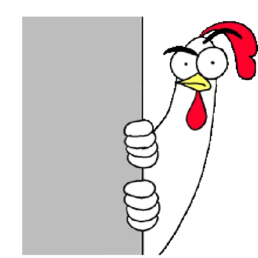 chicken