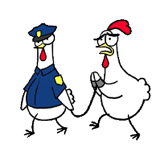 chicken