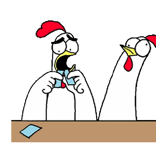 chicken preview