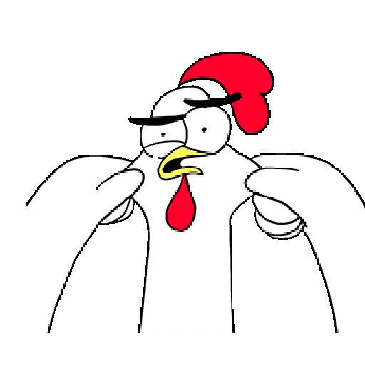 chicken