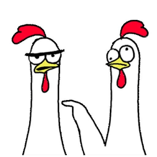 chicken