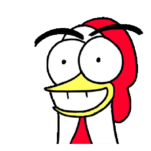 chicken