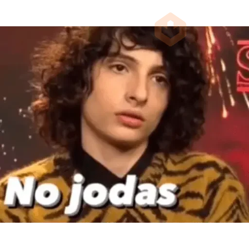 Stranger things sticker 29