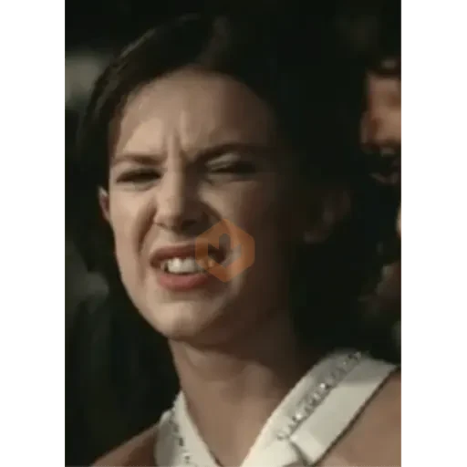 Stranger things sticker 28