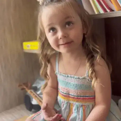 Bebés reacciones funny 🤣👶🏻🍼 preview