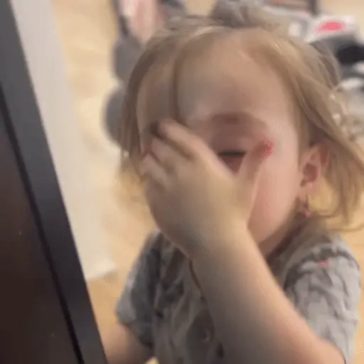 Bebés reacciones funny 🤣👶🏻🍼