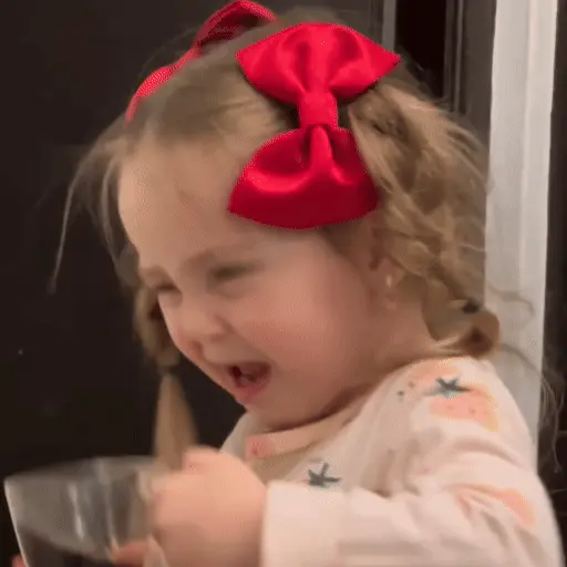 Bebés reacciones funny 🤣👶🏻🍼