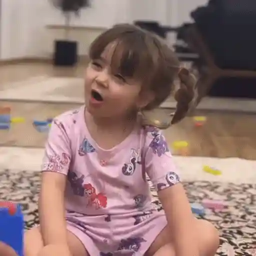 Bebés reacciones funny 🤣👶🏻🍼