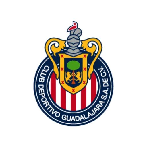 💙•❤️Chivas❤️•💙