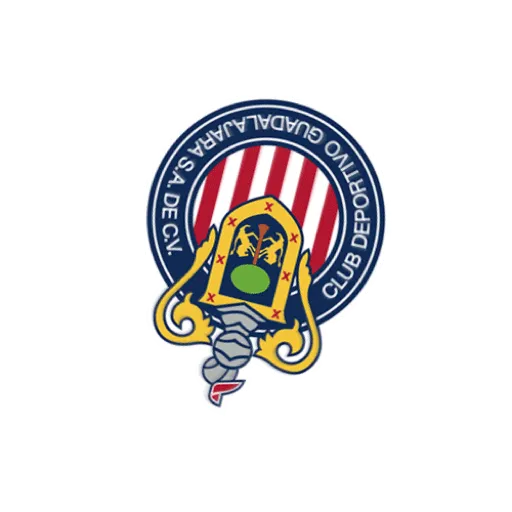 💙•❤️Chivas❤️•💙