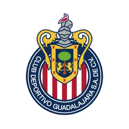 💙•❤️Chivas❤️•💙 preview