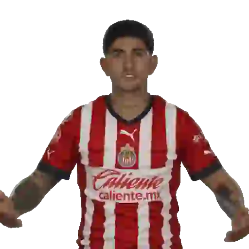 💙•❤️Chivas❤️•💙 preview