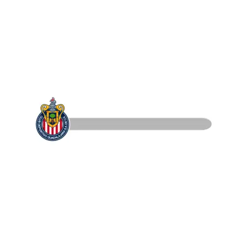 💙•❤️Chivas❤️•💙