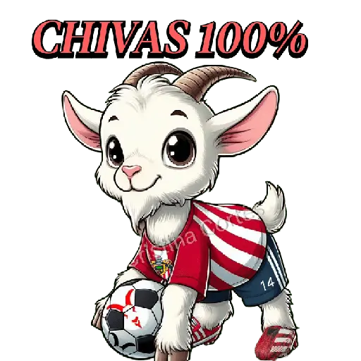 Chivas/Chivas de Guadalajara 🇲🇽
