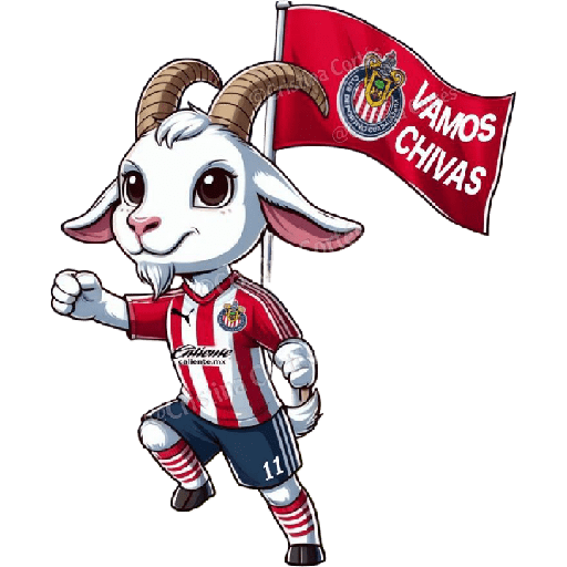 Chivas/Chivas de Guadalajara 🇲🇽 preview