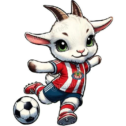 Chivas/Chivas de Guadalajara 🇲🇽