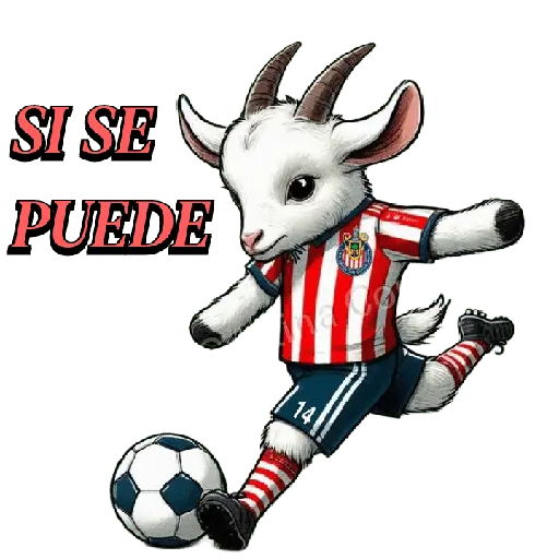 Chivas/Chivas de Guadalajara 🇲🇽